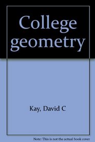 College geometry
