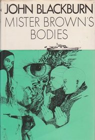 Mister Brown's Bodies