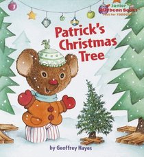 Patrick's Christmas Tree (Jellybean Books(R))