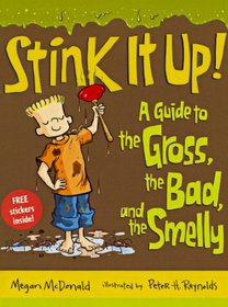 Stink It Up!