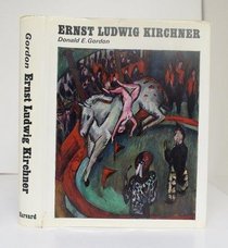 Gordon: Ernst Ludwig Kirchner