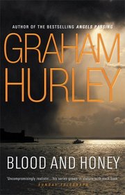 Blood and Honey (Faraday and Winter, Bk 6)