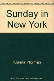 Sunday in New York.