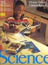 Lifepac Gold Science Grade 2 Boxed Set