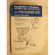 Diabetes Control and the Kosher Diet
