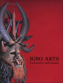 Igbo Arts: Community and Cosmos