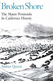 Broken Shore: The Marin Peninsula in California History