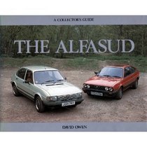 The Alfasud: A Collector's Guide