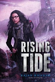 Rising Tide (Ben Gold, Bk 2)