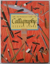 Introduction To Calligraphy