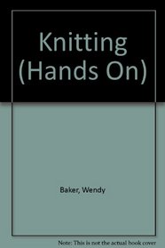 Knitting (Hands-on)