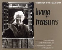 Living Treasures: Celebration of the Human Spirit