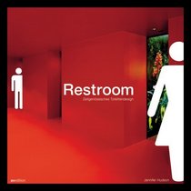 Restroom (German Edition)