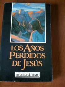 Anos Perdidos de Jesus