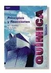 Quimica - Principios y Reacciones - 4ta Edicion (Spanish Edition)