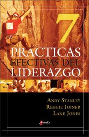 7 prcticas efectivas del Liderazgo