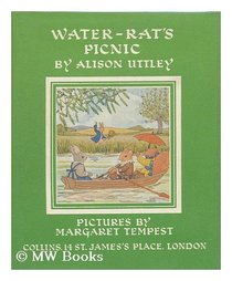 Water Rat's Picnic