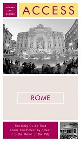Access Rome, 8e (Access Guides)