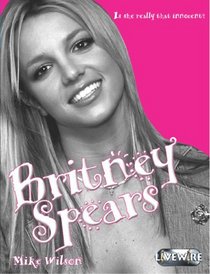 Livewire Real Lives: Britney Spears - Pk of 6 (Livewires)