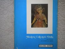 Modern Collectors Dolls Vol 2
