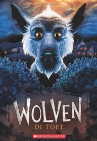 Wolven: Book 1