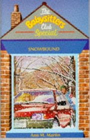 Snowbound (Babysitters Club Specials)