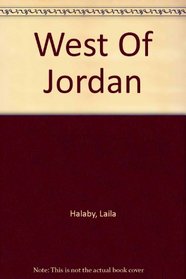 West Of Jordan (Bluestreak)