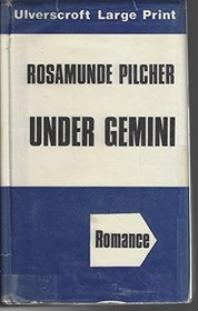 Under Gemini (Ulverscroft Large Print)