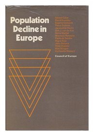 Population Decline in Europe