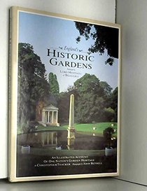 England's Historic Gardens