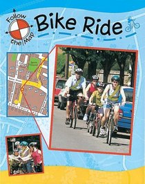 Bike Ride (Follow the Map S.)