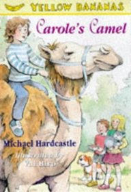 Carole's Camel