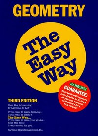 Geometry the Easy Way (Geometry the Easy Way)