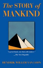 The Story of Mankind: Library Edition