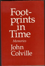Footprints in Time: Memories