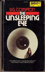 The Unsleeping Eye (UY1110)