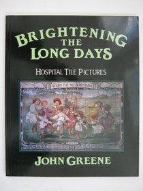Brightening the long days: hospital tile pictures