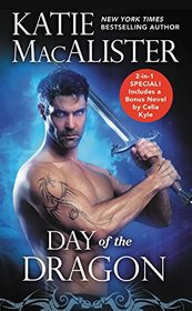 Day of the Dragon: Two full books for the price of one (Dragon Hunter)