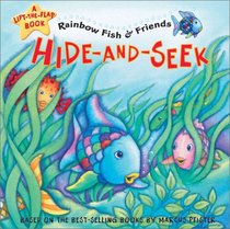Hide-and-Seek (Rainbow Fish and Friends)