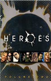 Heroes, Vol 2