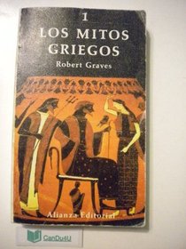 Mitos Griegos 1, Los