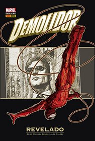 Demolidor. Revelado - Volume 1 (Em Portuguese do Brasil)