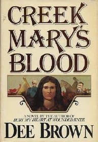 Creek Mary's Blood