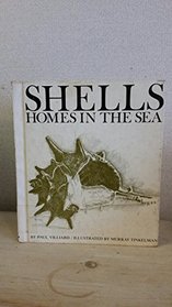Shells: Homes in the Sea