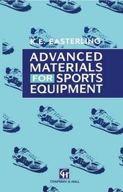 Advanced Materials for Sports Equipment: How Advanced Materials Help Optimize Sporting Performance and Make Sport Safer