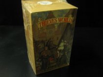 Thieves World Boxed Set : Thieves' World, Tales From the Vulgar Unicorn, Shadows of Sanctuary, Storm Season, and The Face of Chaos