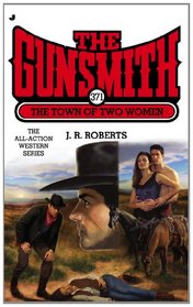 The Gunsmith #371 (Gunsmith, The)