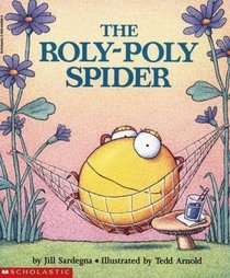 The Roly Poly Spider