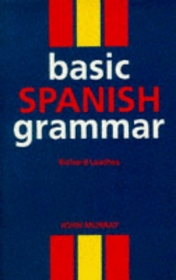 Basic Spanish Grammar (Basic S.)