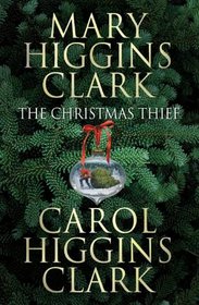 The Christmas Thief: A Novel